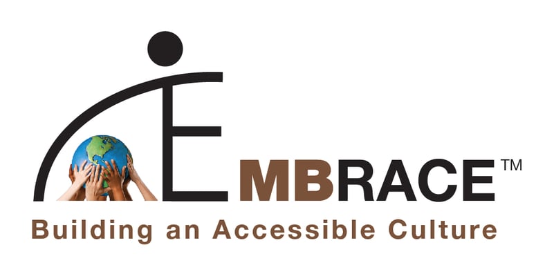 EMBRACE Logo (Official)